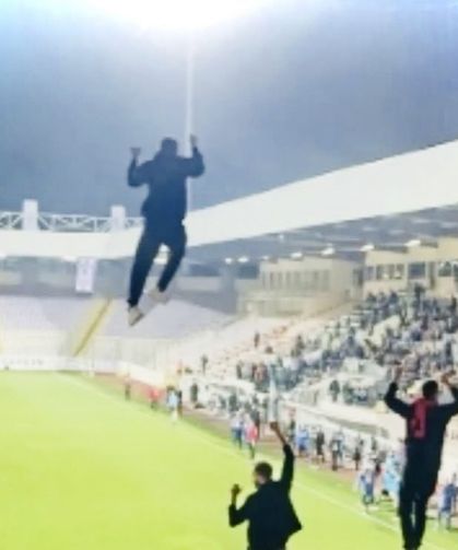 Milletvekili Hatipoğlu: "Bu sevdaya ağ örülmez, biz o ağa tırmanırız!"