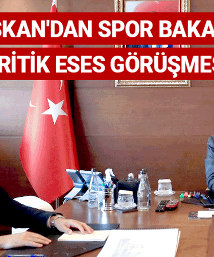 Zihni Çalışkan'dan Eskişehirspor paylaşımına Gönderme