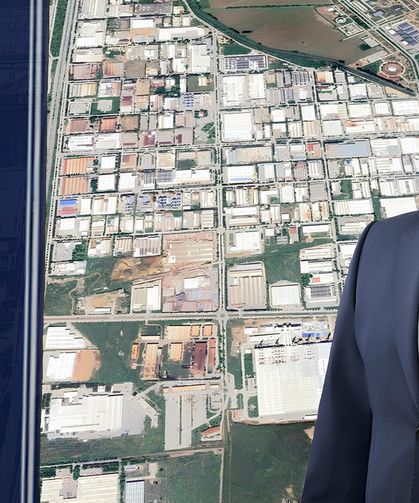 Gürhan Albayrak'tan ESO'nun 57.kuruluş yıldönümü mesajı