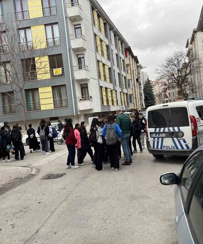 12 yaşındaki çocuğu bıçaklayan 4 çocuk yakalandı