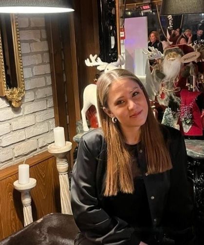 3 ay önce evlendiği eşinin ardından kendisi de hayatını kaybetti