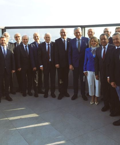 Eskişehir ve İstanbul sanayisi arasında güç birliği mesajı