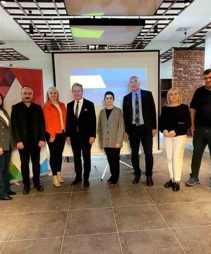 Eskişehir'de gönüllülük projelerine destek