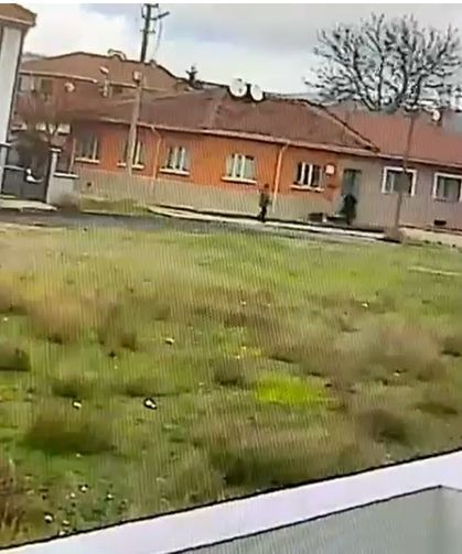 Yaşlı 2 vatandaşı darp edip altın bileziği çalan şahıs tutuklandı