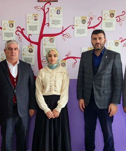 Eğitim Bir-Sen,Eğitim Çalışmalarına Yönelik şiddeti kınadı