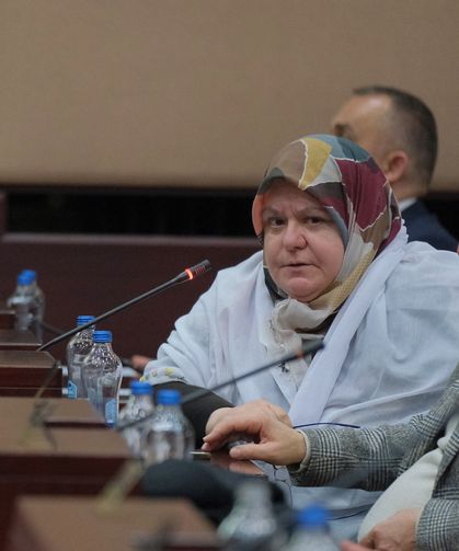 Zeynep Güneş:Artık her sıkıştıgınızda Hükümeti suçlamayı bırakın