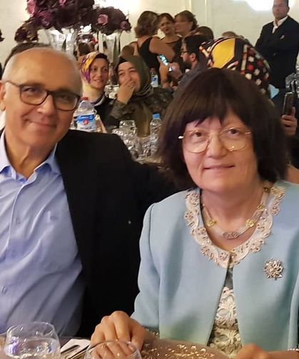 Murat Mercan'ın Ablası ve Merkez Bankası Başkanının Annesi hakka yürüdü