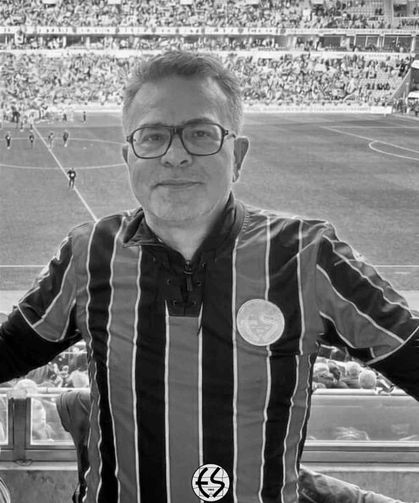 Emniyet Müdürü Fatih Terzi hayatını kaybetti