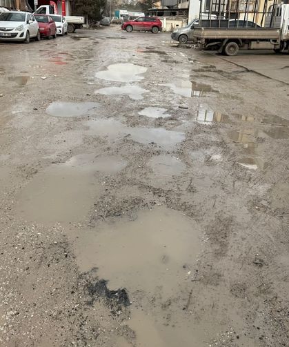 Baksan'a Bakmayan Ataç'a Çile Tepkisi