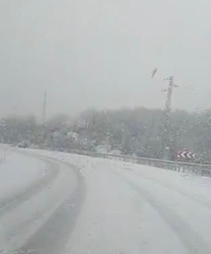 Eskişehir'de hava sıcaklığı mevsim normalleri üzerinde seyrediyor