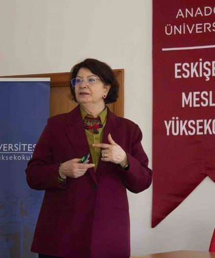 Günlük hayatta sürdürülebilirlik bilinci ele alındı