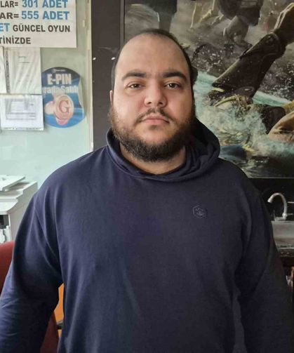 Polis denetimini 'internet kafe baskını' diyerek çarpıttılar, olan esnafa oldu