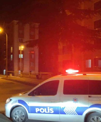 Sivrihisar'da şüpheli paket paniği