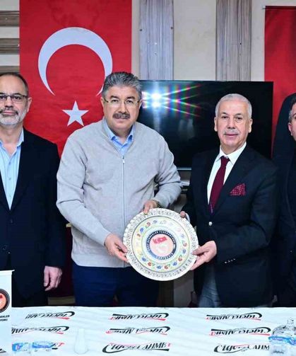 Vali Yılmaz'dan Eskişehir'de dayanışma ve hizmet vurgusu