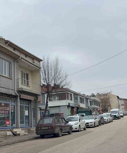 Yeşiltepe Muhtarı'ndan tepkiler hakkında açıklama