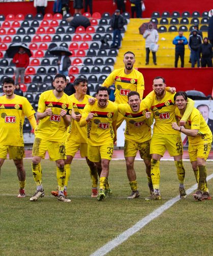 ES-ES'in Keyfi 4 Dörtlük