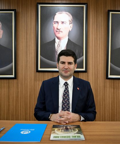 Ülkü Ocakları: Türk Genci Bağımlı olmaz