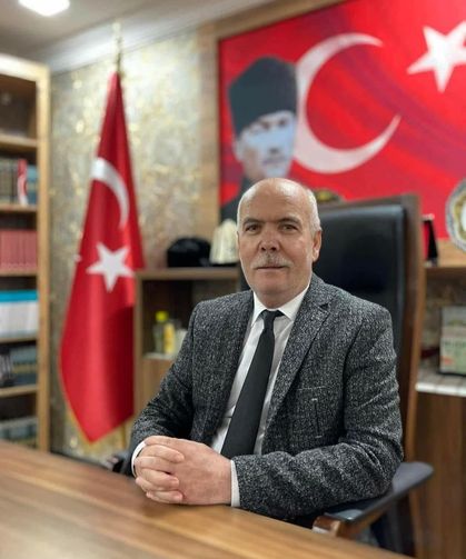 MHP İl Başkanı Candemir 'den Ramazan Ayı Mesajı