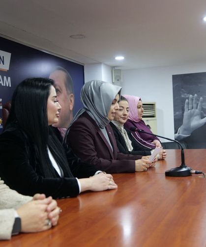AK Parti'den 28 Şubat Darbesi Yıldönümü Açıklaması