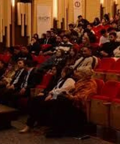 Uluslararası öğrencilerin hak ve yükümlülükleri Anadolu Üniversitesi'nde anlatıldı