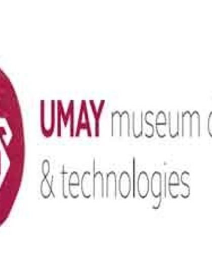 Teknolojiyle görünmeyeni görünür kılan müze: Umay Müze