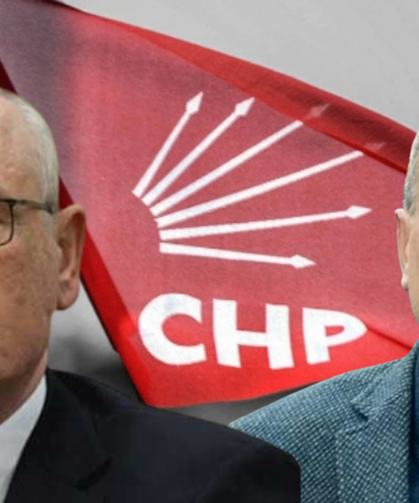 Kazım Kurt'tan Ali Haydar Çelik'e üstü kapalı tehdit