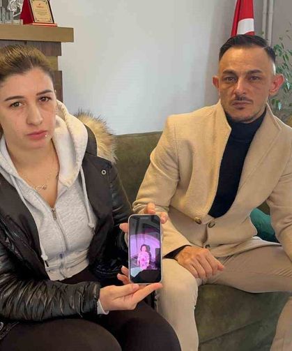 21 aylık İkra'nın acılı ailesi adli süreci başlattı