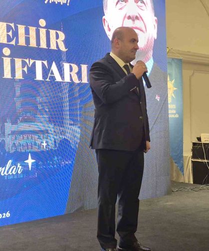 Başkan Albayrak: 'O çukuru kimin kapatması gerekiyordu diye tartışacağız ama giden bir can; bunu geri getirme şansına sahip değiliz'