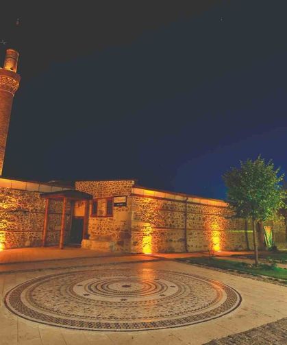 Başkan Dökmeci'den Cumhurbaşkanı Erdoğan'a teşekkür