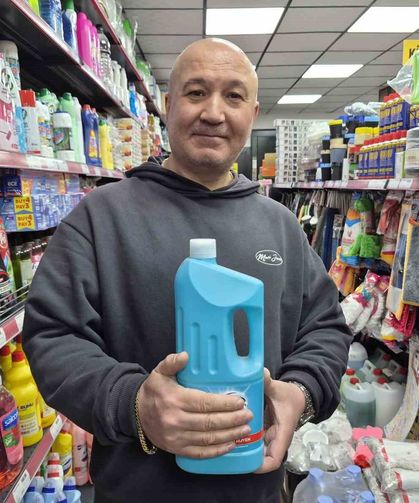 Eskişehir esnafının yoğunluğu hızlandı