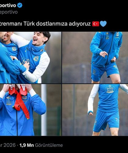 Eskişehir ile İspanya arasındaki kardeşlik büyüyor