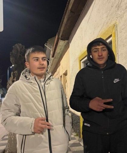 Eskişehir'de tüfekle oynayan çocuğun kazaen vurduğu arkadaşı öldü