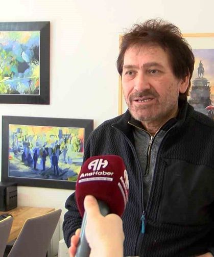 Teknolojiyle görünmeyeni görünür kılan müze: Umay Müze