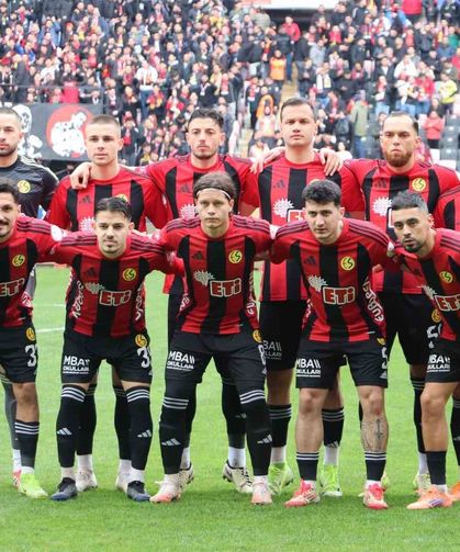 TFF 3. Lig Eskişehirspor: 2 - Tire 2021: 0