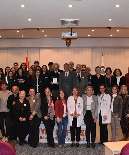 ESOGÜ'de Beyin Farkındalığı Haftası Etkinlikleri Düzenlendi