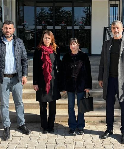 Eğitimcilere Zobalık Girişimine Tepki