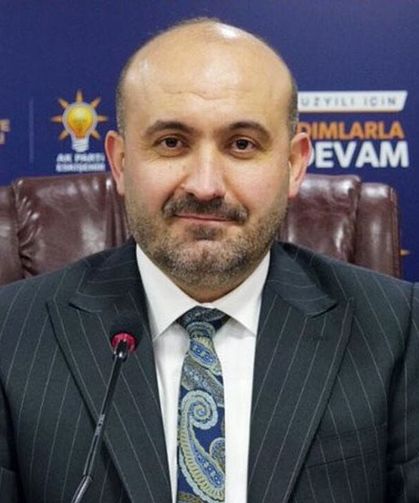 Gürhan Albayrak: ❝Kadın eli değen her yer güzelleşir❞