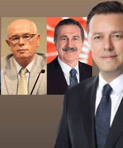 Esas  Halk Adamı Kim ?