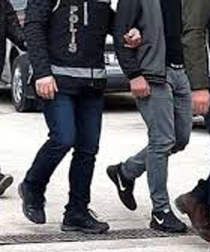 Aranması bulunan 150 şahıs yakalandı