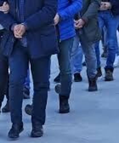 Milyarlık operasyonda 56 gözaltı