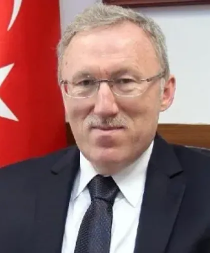 Murat Mercan THY Yönetim Kurulu Üyeligine Atandı