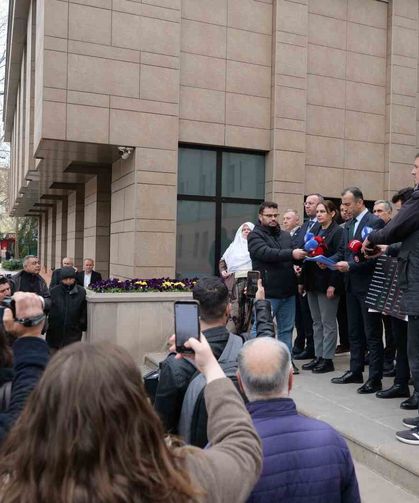 AK Parti'den ESKİ'ye fiyat tarifesi eleştirisi