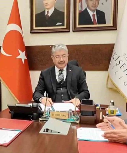 Anadolu Üniversitesi kampüsüne 'Genç Ofis' kuruluyor