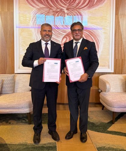 Anadolu Üniversitesi, Pakistan ile akademik iş birliklerini güçlendiriyor