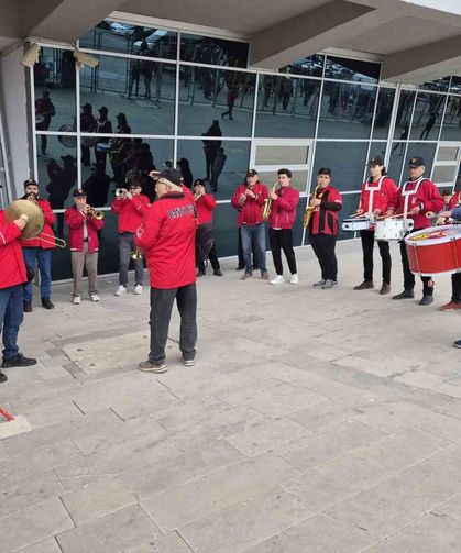 Bando EsEs'in kurucuları, Espana Cani'nin doğuş hikayesini anlattı