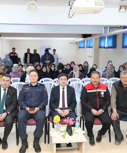 Eskişehir'de altın otu yetişecek