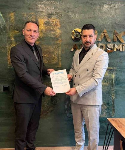 ESMİAD'dan Eskişehir'e eğitim ve girişimcilik atağı