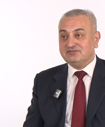 ESOGÜ Gündem programında ulaşım sorunları ve çözüm önerileri ele alındı