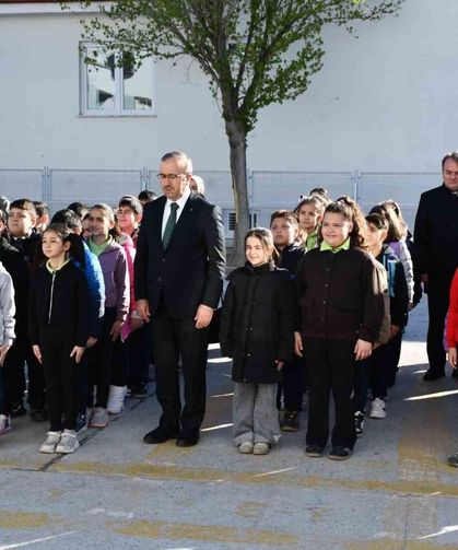 Şanlıurfa ve Kahramanmaraş'taki olaylardan etkilenenler Eskişehir'de anıldı