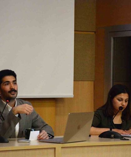 Tanpınar'ın eseri psikoloji perspektifinden ele alındı